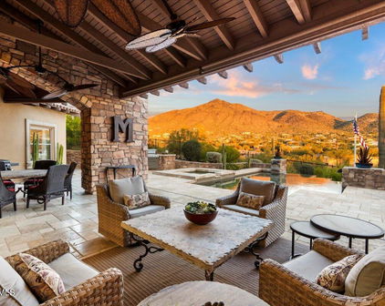 36075 N Summit Drive, Cave Creek