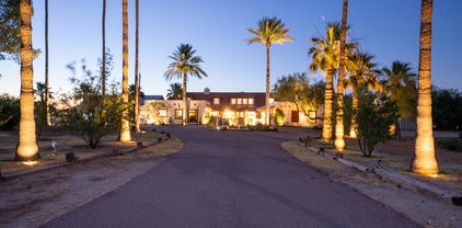 13132 W Beverly Road, Goodyear
