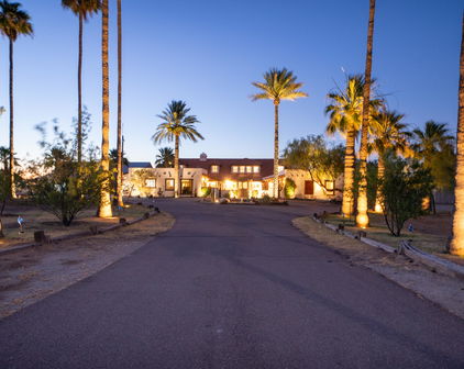 13132 W Beverly Road, Goodyear
