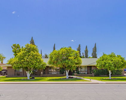 1907 E Huber Street, Mesa