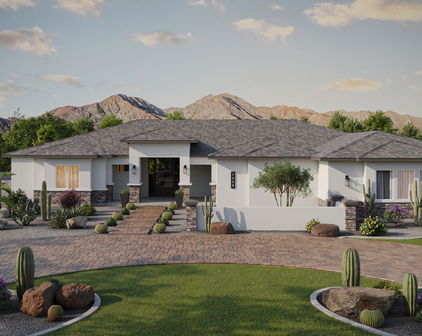 1915 E Long Rifle Road, Phoenix