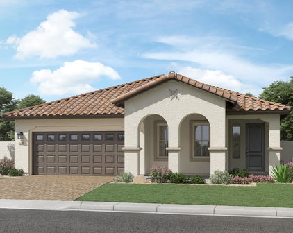 17383 W Fallen Leaf Lane, Surprise