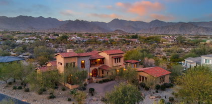 3756 N Rock Wren Court, Buckeye