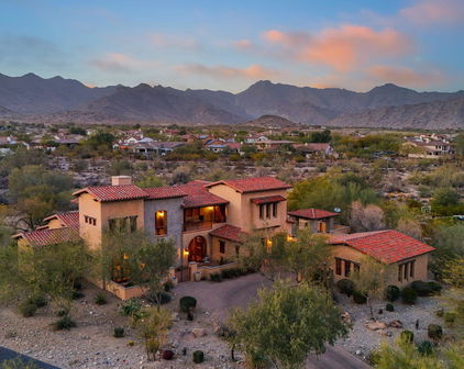 3756 N Rock Wren Court, Buckeye