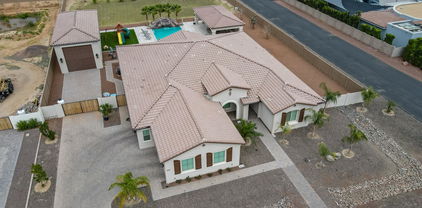 18432 W Solano Drive, Litchfield Park
