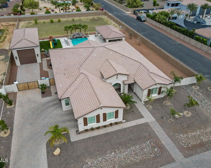 18432 W Solano Drive, Litchfield Park