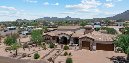 1523 N 103rd Street, Mesa