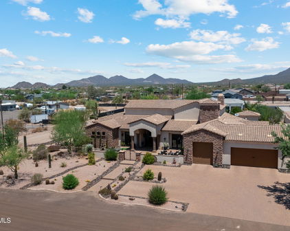 1523 N 103rd Street, Mesa