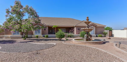 10409 W Mariposa Grande --, Peoria
