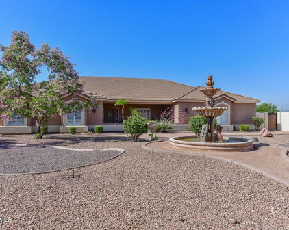 10409 W Mariposa Grande --, Peoria