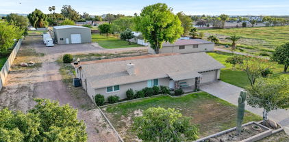 12115 E Bluebird Drive, Chandler