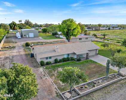 12115 E Bluebird Drive, Chandler