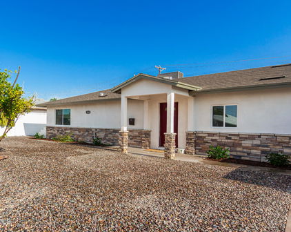 1503 W Garden Street, Mesa