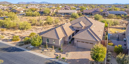 6117 E Bramble Berry Lane, Cave Creek