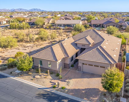 6117 E Bramble Berry Lane, Cave Creek
