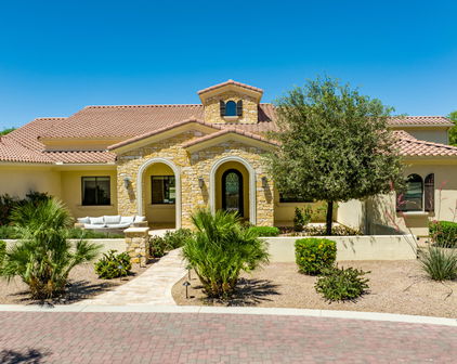 12706 E Victoria Street, Chandler