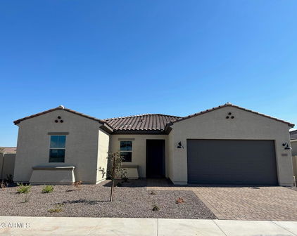 17917 W Mountain Sky Avenue, Goodyear