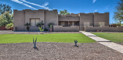 4622 S 180th Drive, Goodyear