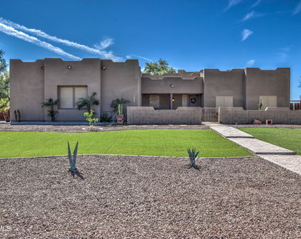 4622 S 180th Drive, Goodyear