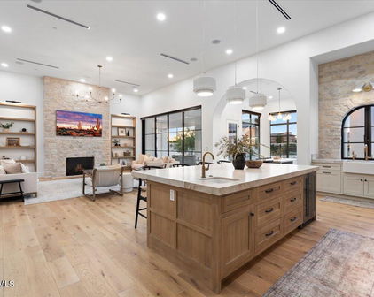 9762 W Jj Ranch Road, Peoria