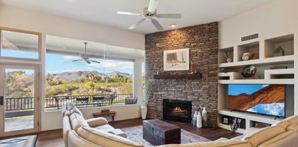 5672 E Sugarloaf Trail, Cave Creek