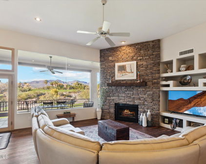 5672 E Sugarloaf Trail, Cave Creek