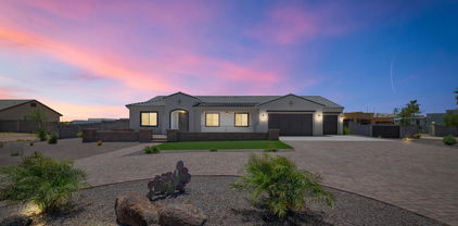10147 W Camino De Oro --, Peoria