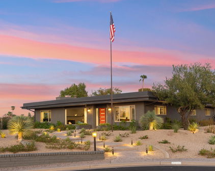 512 E Mesa Vista Lane, Mesa