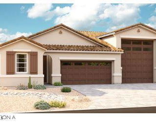 18557 W Swayback Pass, Surprise