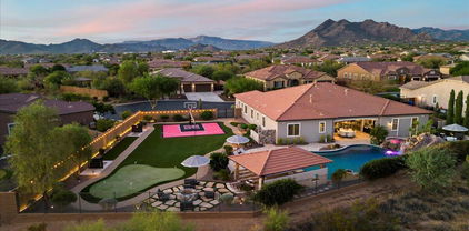 6035 E Hodges Street, Cave Creek