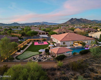6035 E Hodges Street, Cave Creek