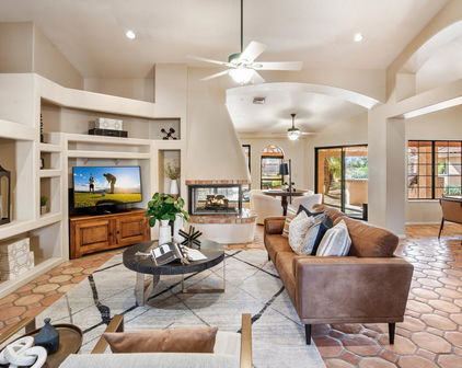 8627 W Cavalier Drive, Glendale