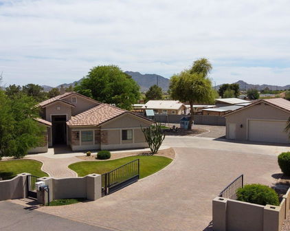 23930 S Val Vista Drive, Chandler