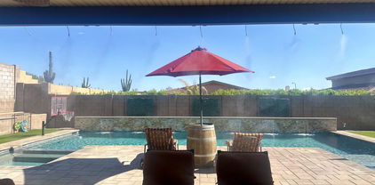 10509 W Camino De Oro --, Peoria