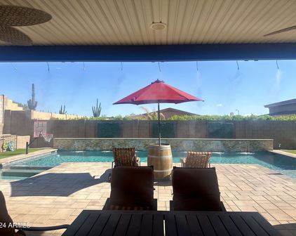 10509 W Camino De Oro --, Peoria
