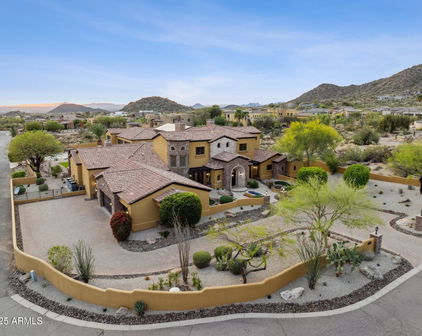 3312 N 89th Place, Mesa