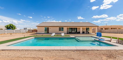 15408 W Bobwhite Way, Surprise