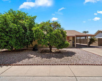 11650 N Hagen Drive, Sun City
