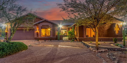 41225 N Canyon Springs Drive, Cave Creek