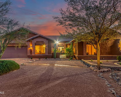 41225 N Canyon Springs Drive, Cave Creek