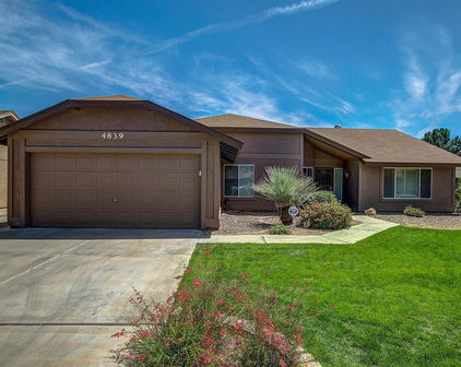 4839 W Kitty Hawk --, Chandler
