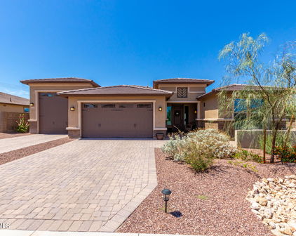 18108 W Cassia Way, Goodyear