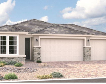 18185 W Elizabeth Avenue, Goodyear