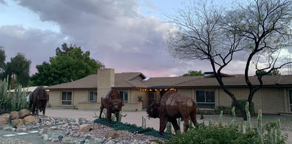 4013 E Pueblo Avenue, Mesa