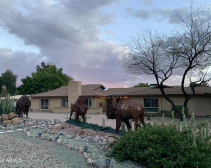 4013 E Pueblo Avenue, Mesa