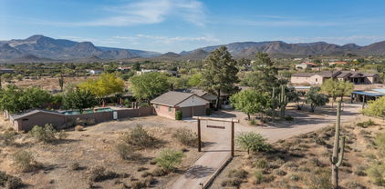 39839 N Spur Cross Road, Cave Creek