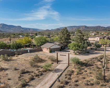 39839 N Spur Cross Road, Cave Creek