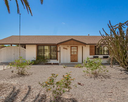 12014 N 103rd Avenue, Sun City