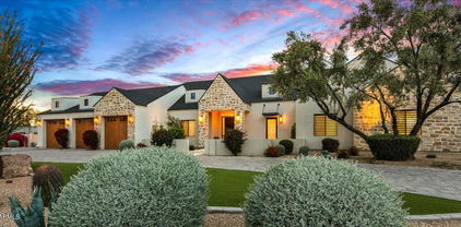 8220 E Sharon Drive, Scottsdale