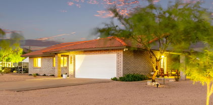 7730 E Culver Street, Mesa